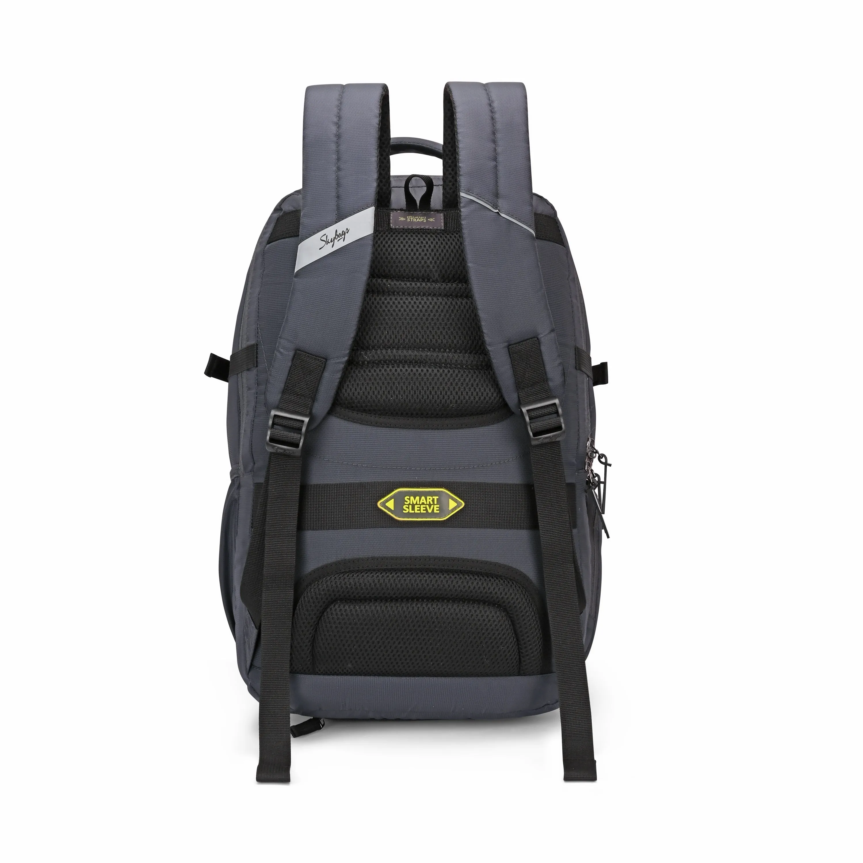 Skybags NEXTRA LAPTOP BACKPACK 01