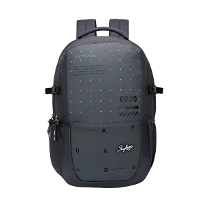 Skybags NEXTRA LAPTOP BACKPACK 01