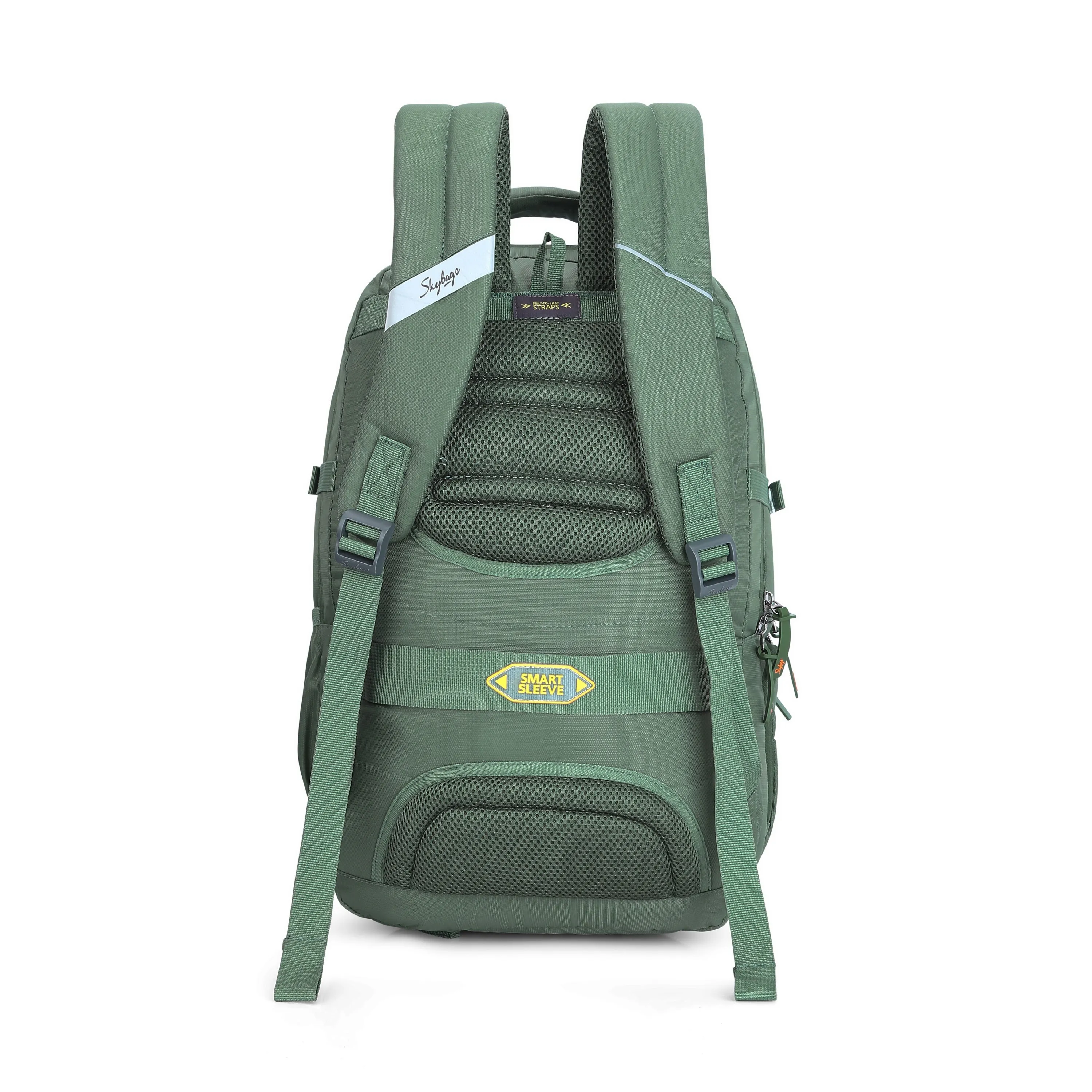 Skybags NEXTRA LAPTOP BACKPACK 01