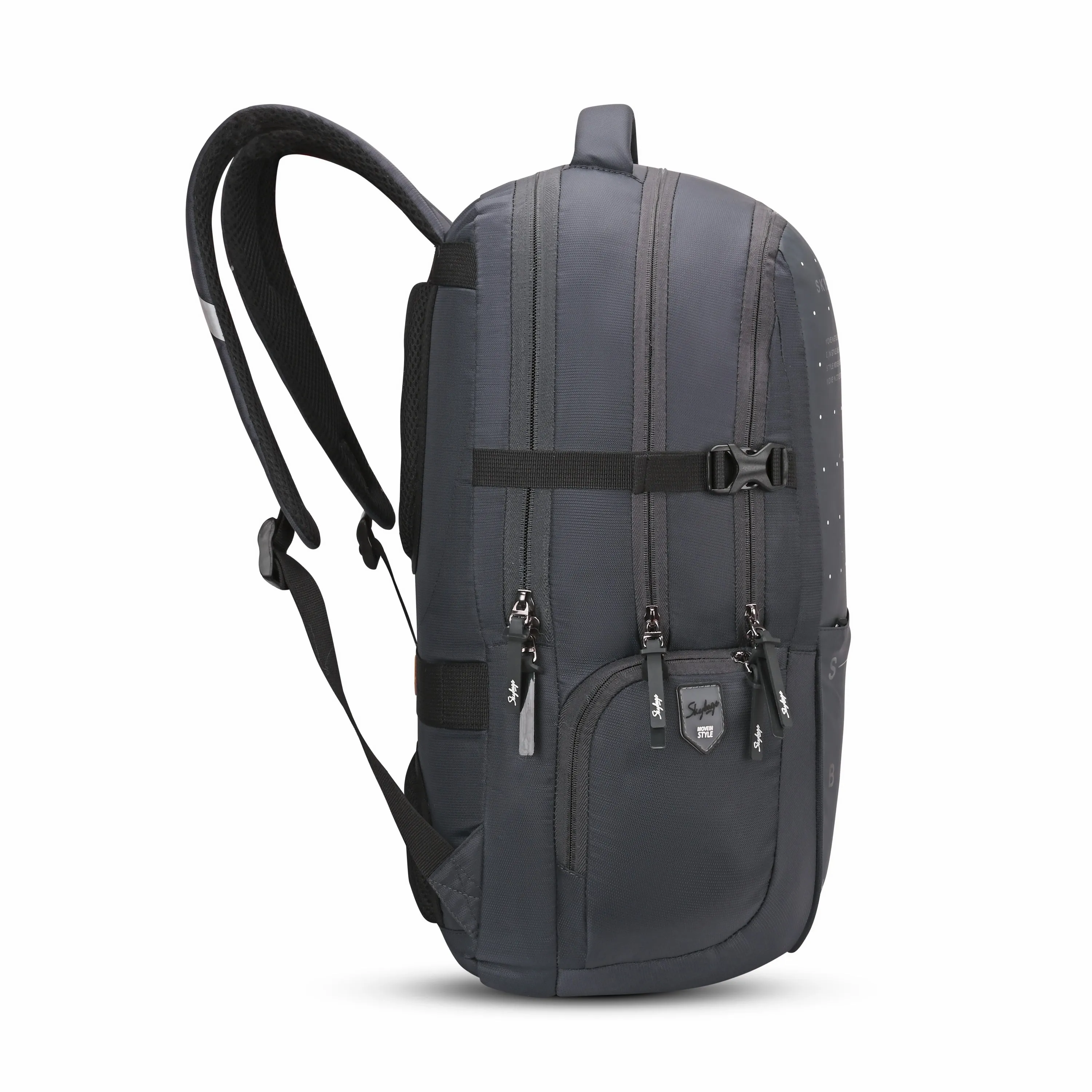Skybags NEXTRA LAPTOP BACKPACK 01
