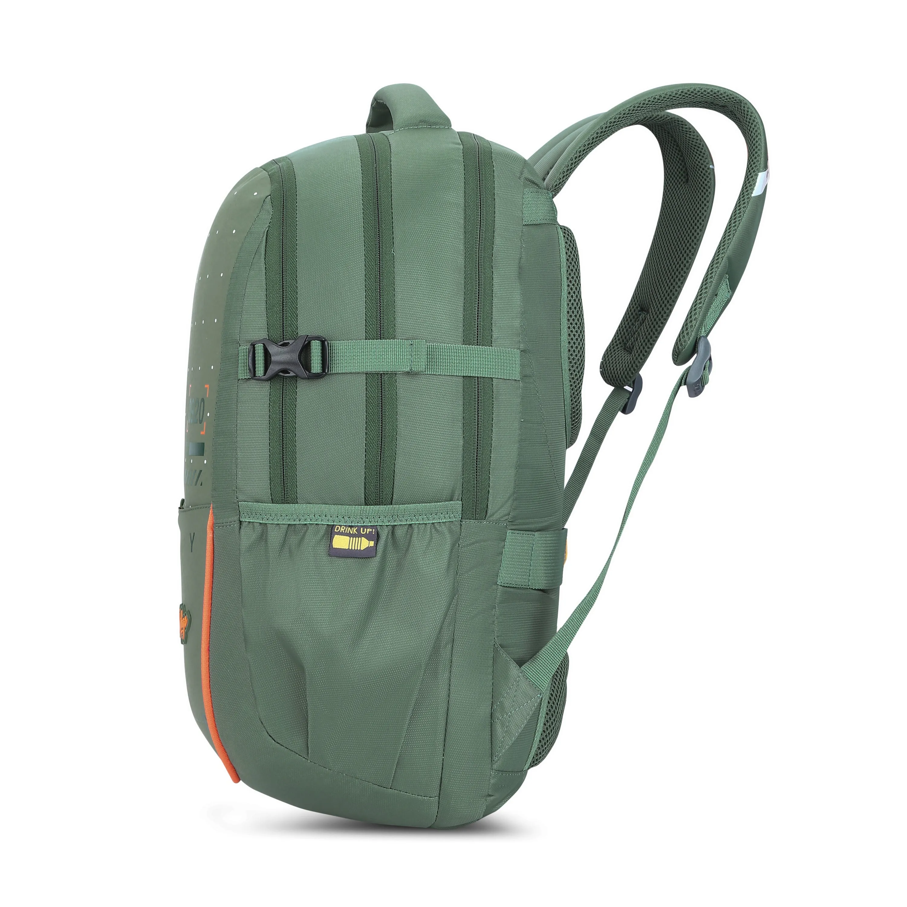 Skybags NEXTRA LAPTOP BACKPACK 01
