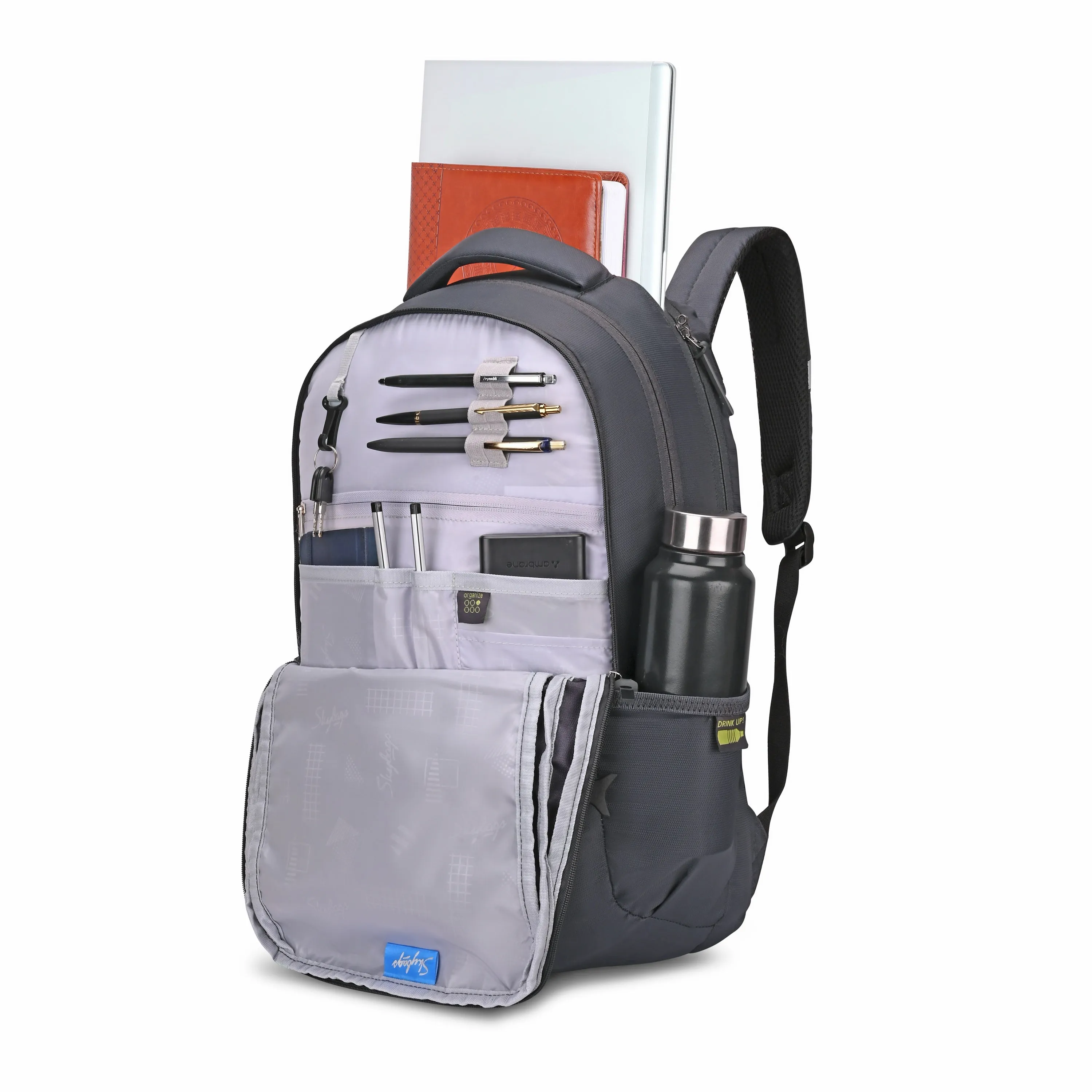 Skybags NEXTRA LAPTOP BACKPACK 01