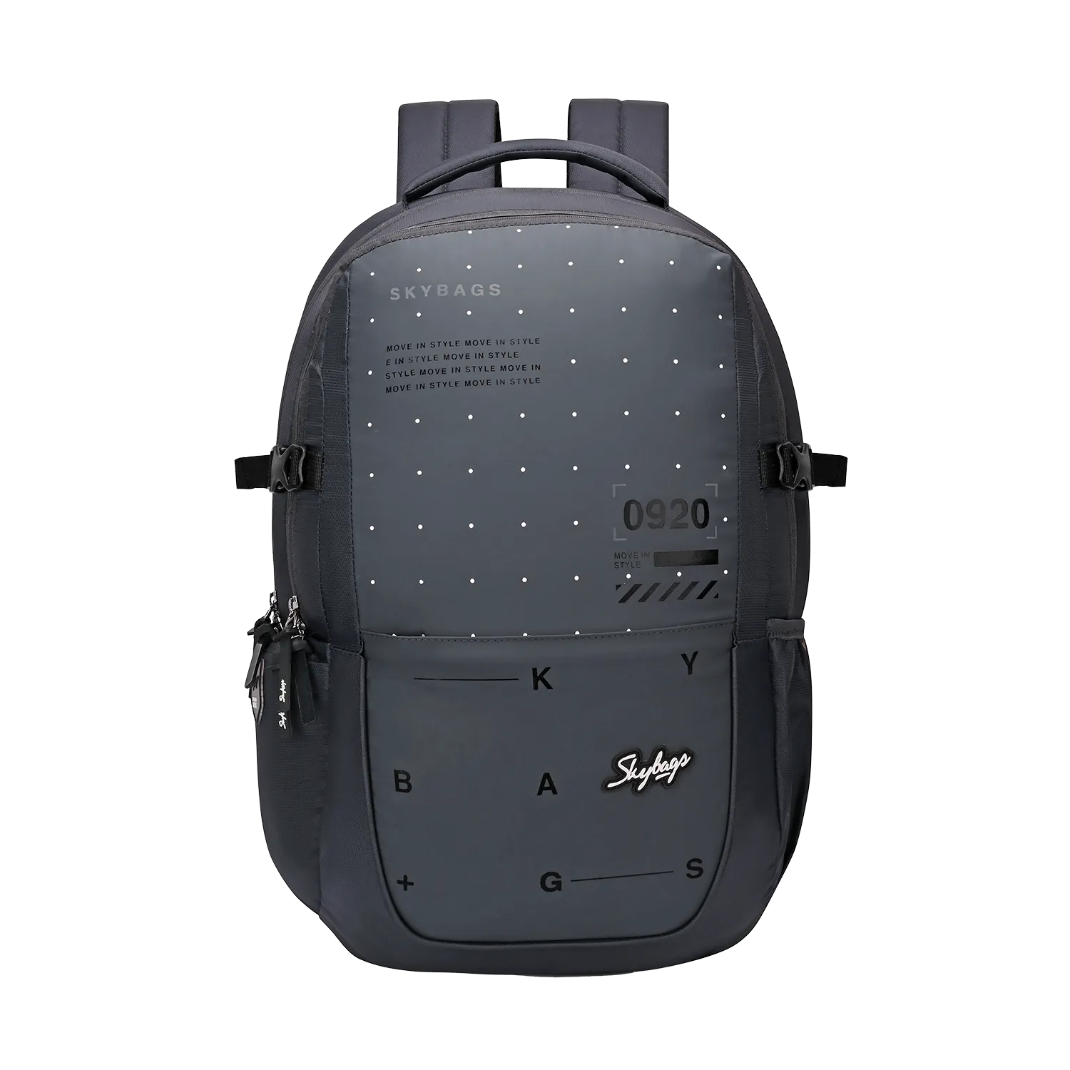 Skybags NEXTRA LAPTOP BACKPACK 01