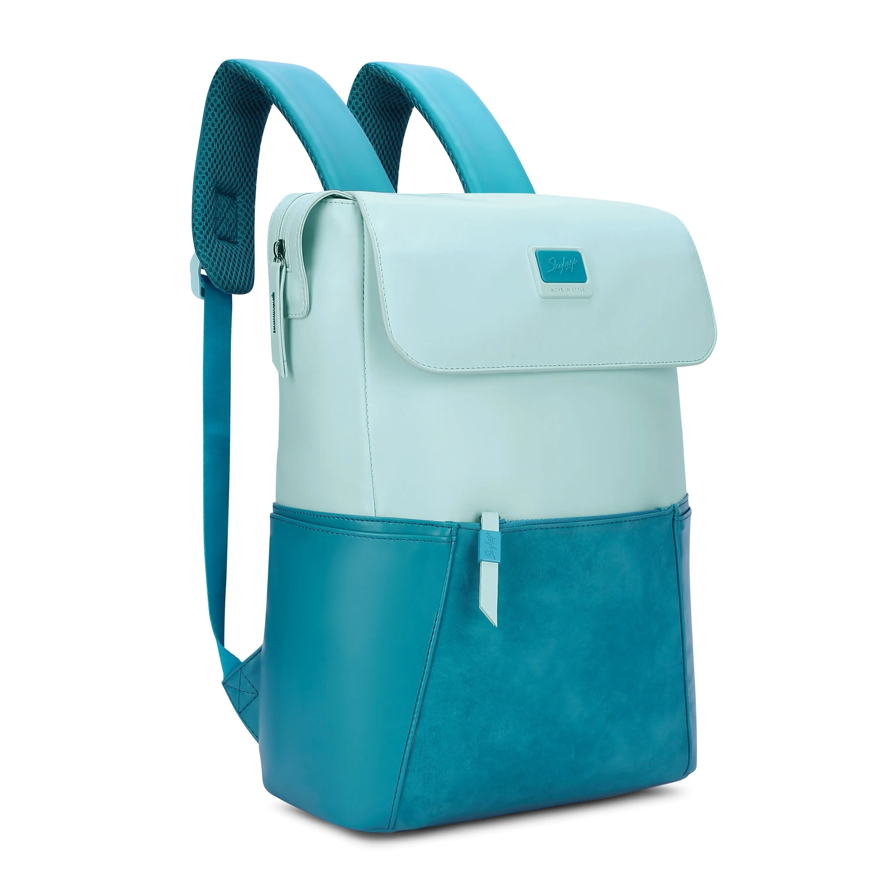 Skybags RIZZ 01 LAPTOP BACKPACK