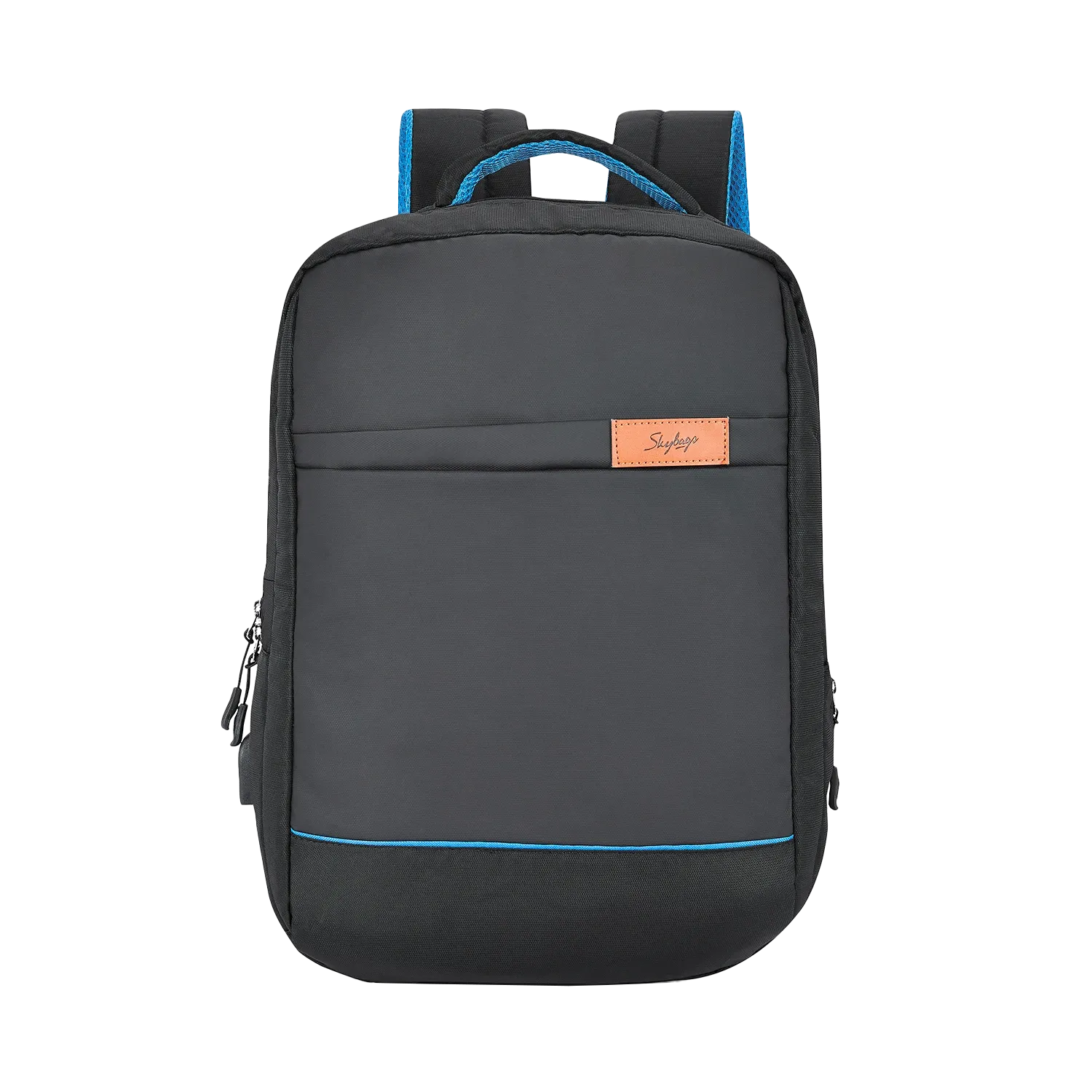 Skybags Valor  01 Laptop Backpack Black