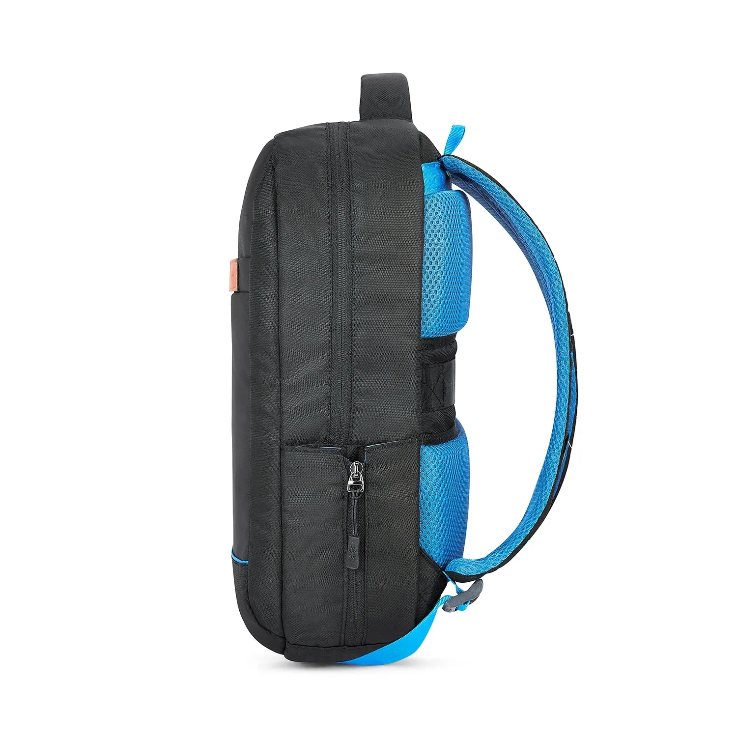 Skybags Valor  01 Laptop Backpack Black