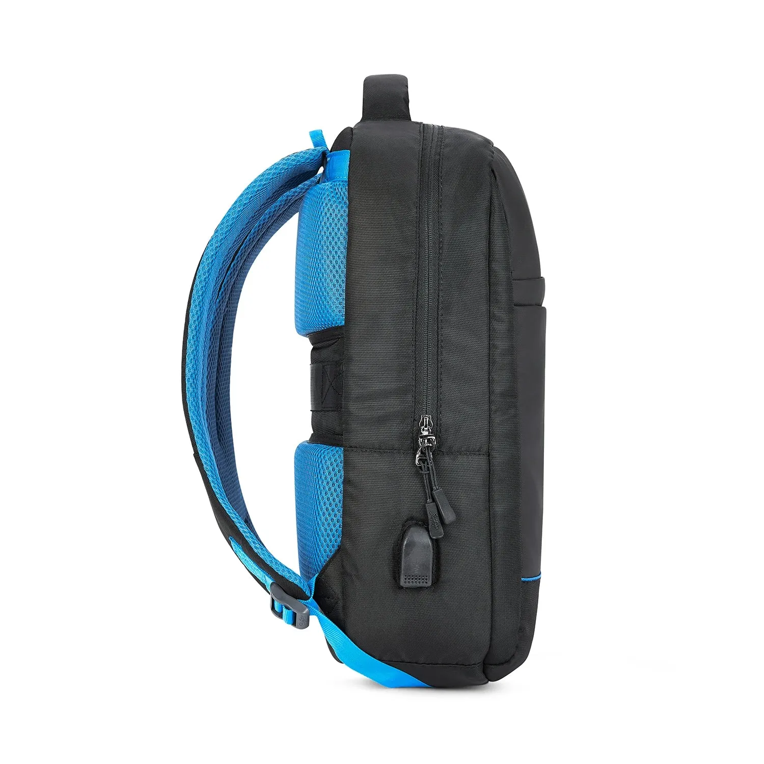 Skybags Valor  01 Laptop Backpack Black