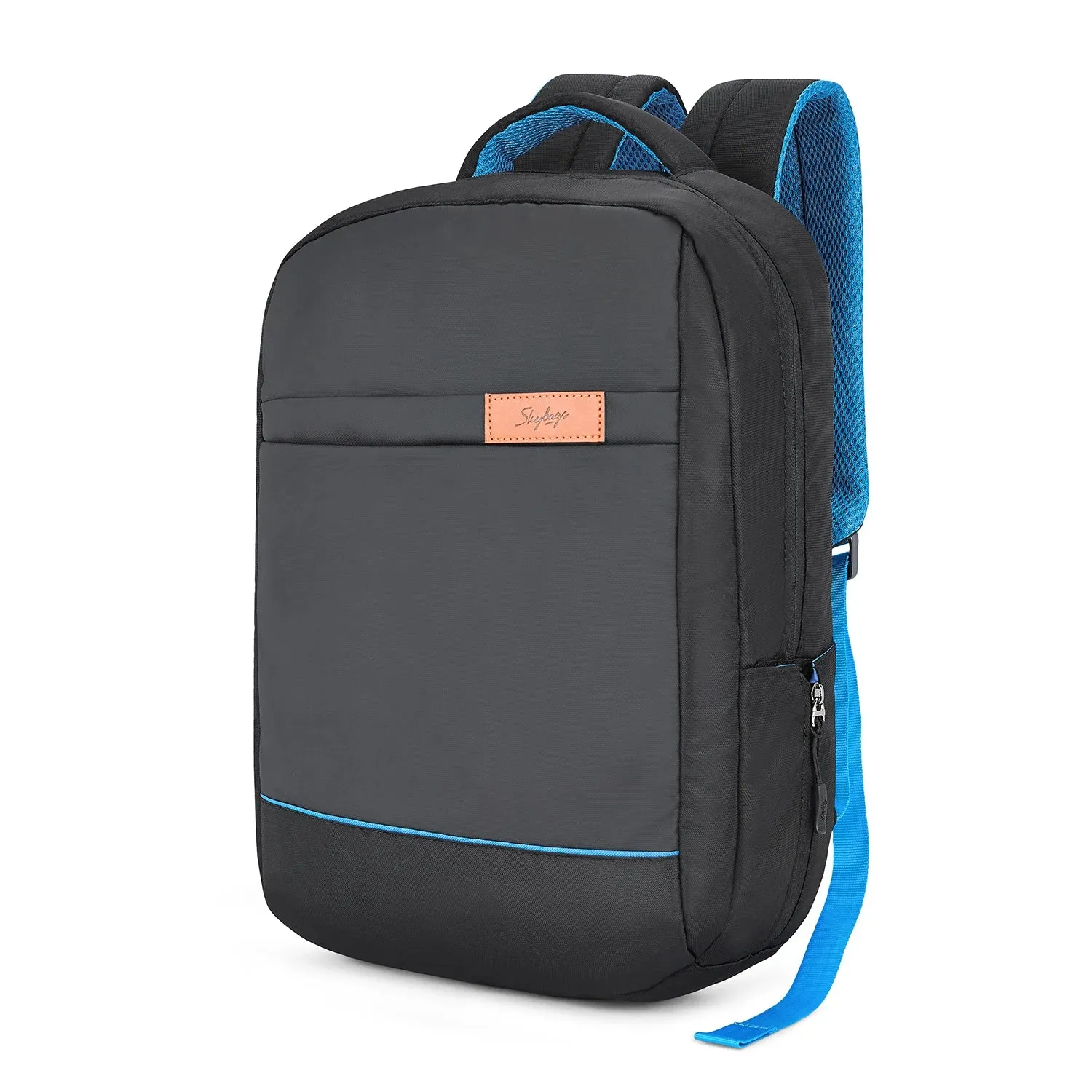 Skybags Valor  01 Laptop Backpack Black
