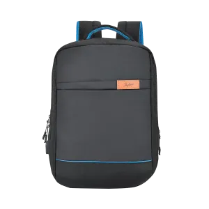 Skybags Valor  01 Laptop Backpack Black