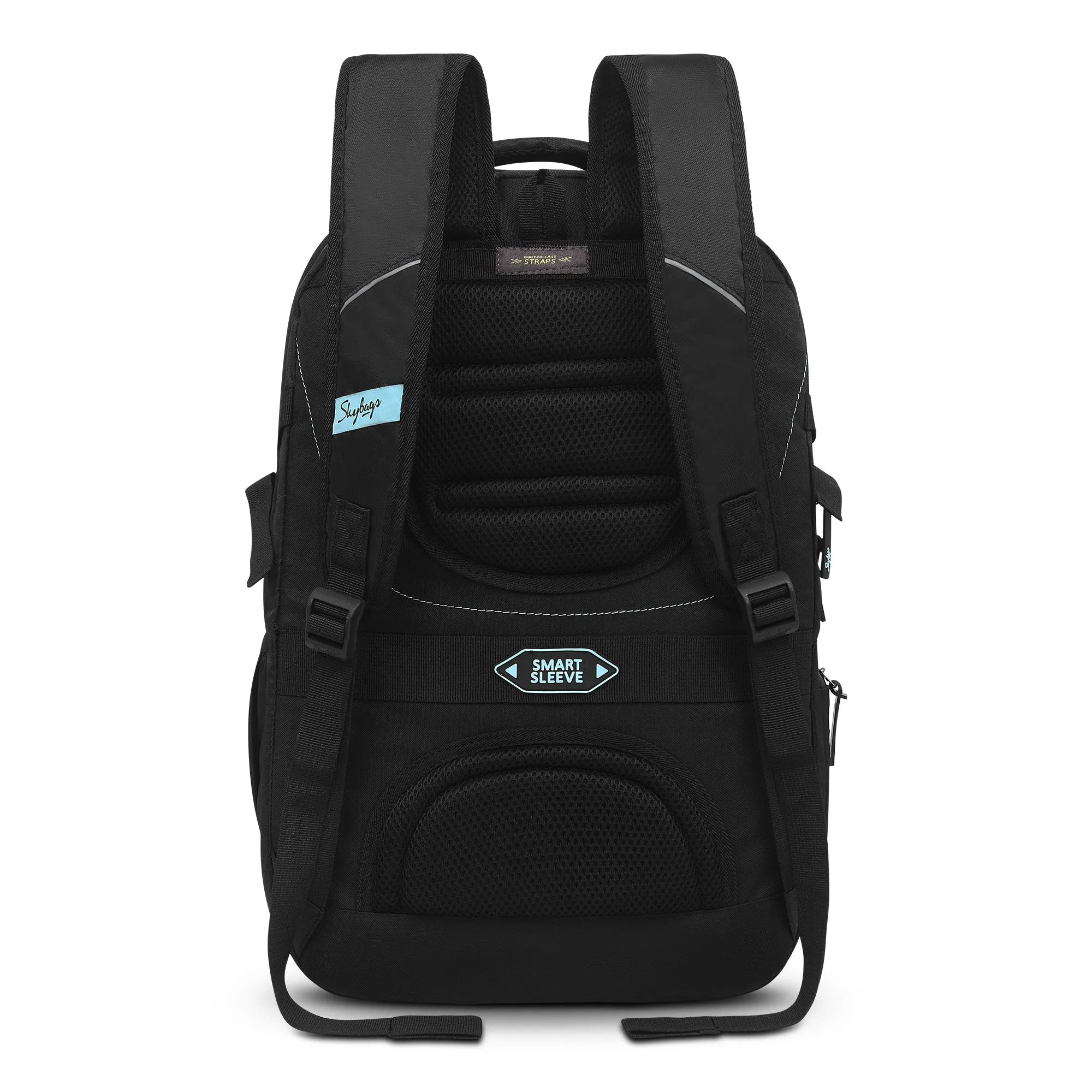 Skybags XELIUS PRO 02 BLACK