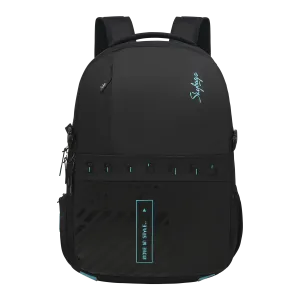 Skybags XELIUS PRO 02 BLACK