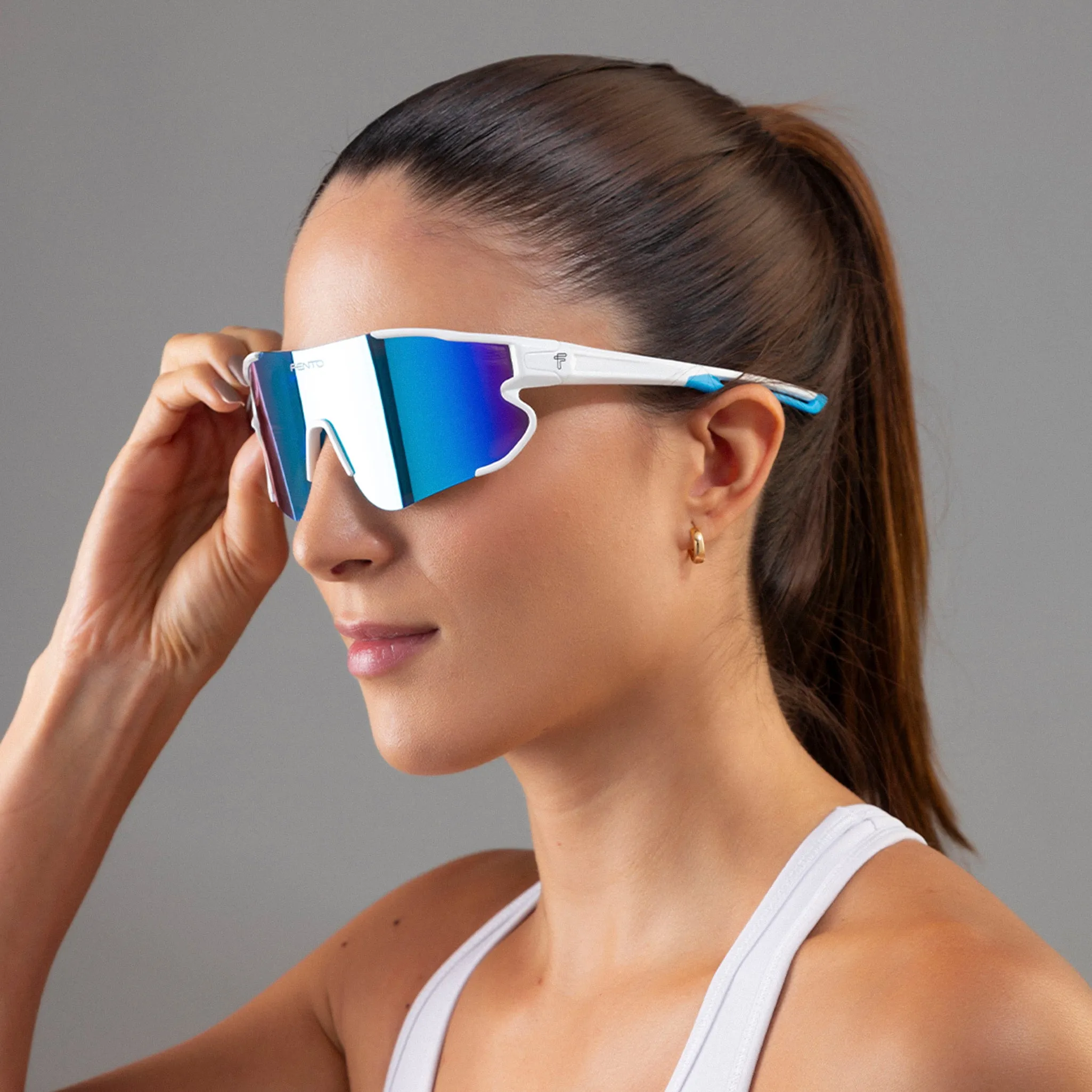 Skyline Sport Sunglasses - WB