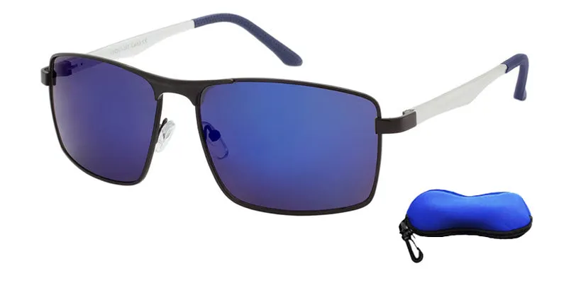 Square Aviator  Shades