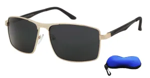 Square Aviator  Shades