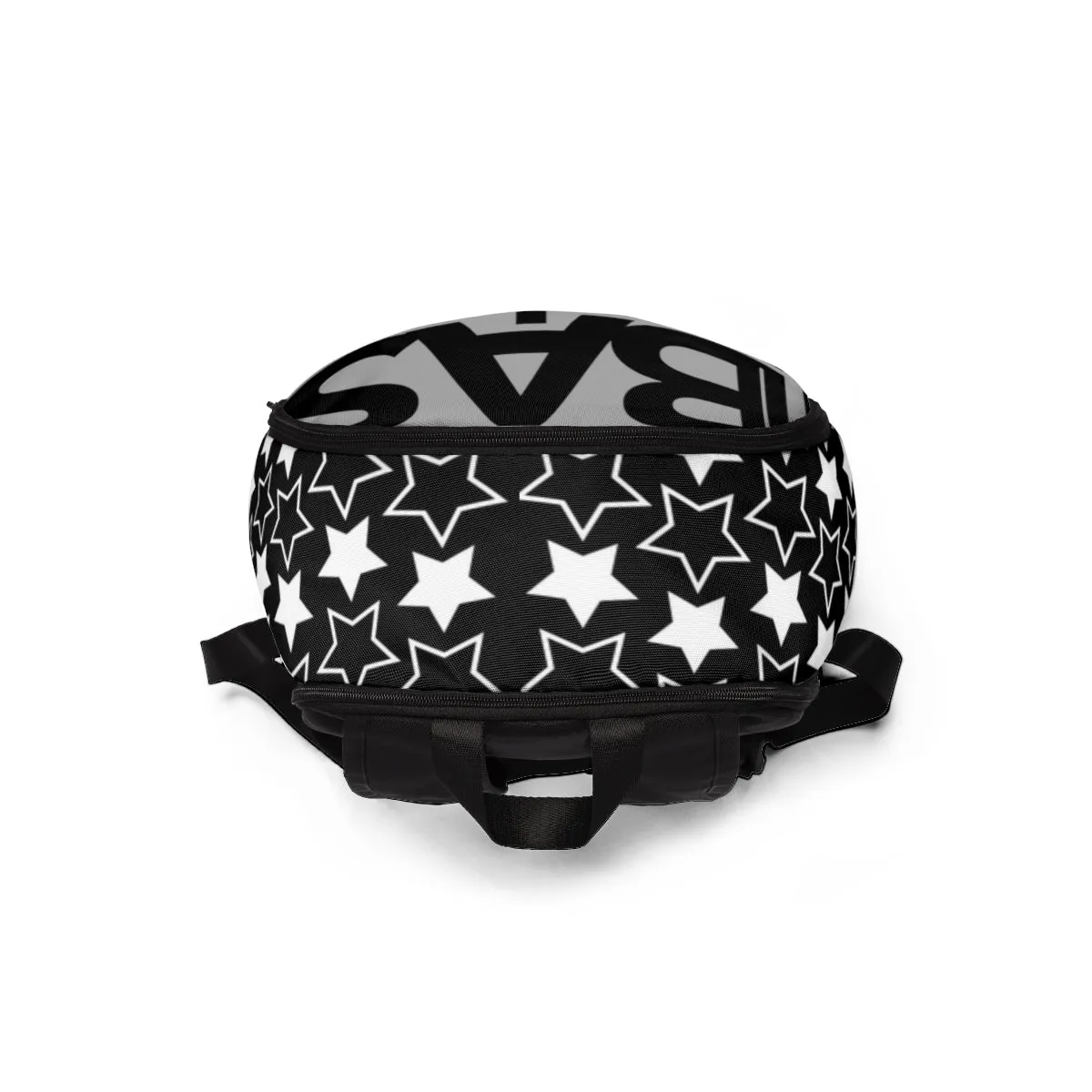 Star Baller Bag