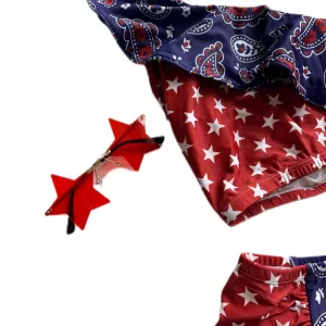 Star Sunglasses