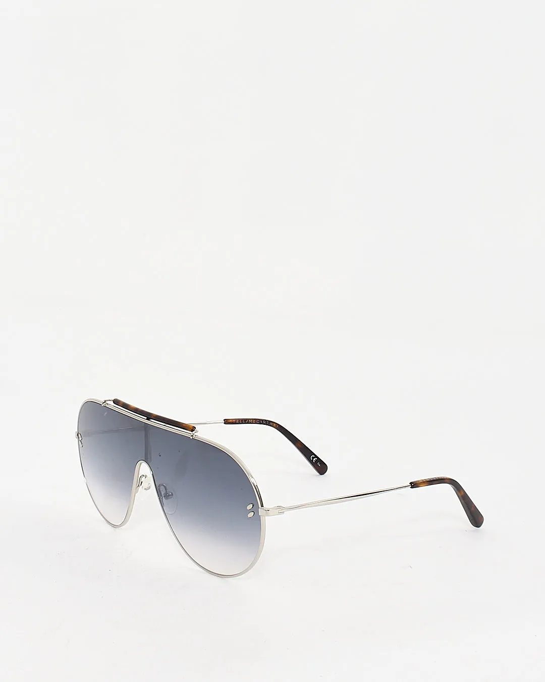 Stella McCartney Aviator SC0056S Sunglasses