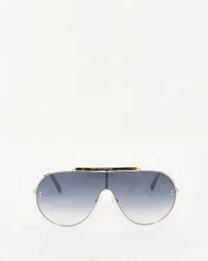 Stella McCartney Aviator SC0056S Sunglasses