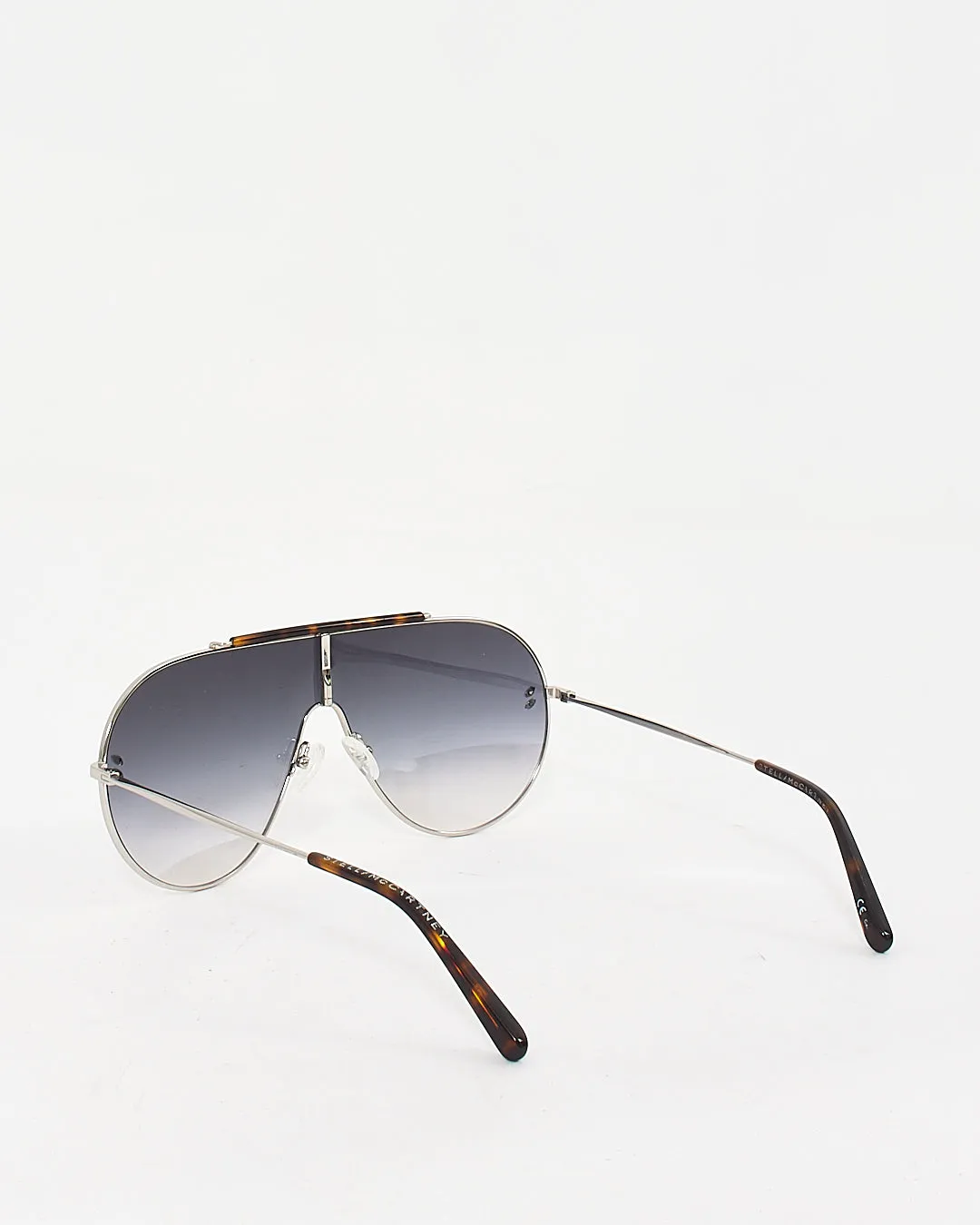 Stella McCartney Aviator SC0056S Sunglasses