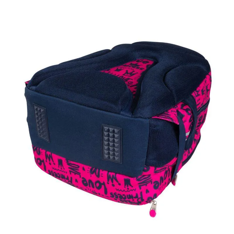 St.Right - Love - 4 Compartment Backpack