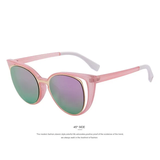 Sunglasses Women Retro UV400