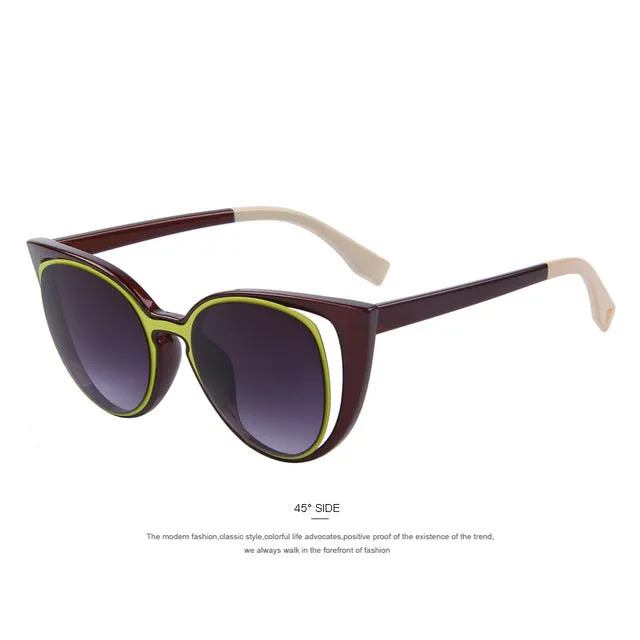 Sunglasses Women Retro UV400