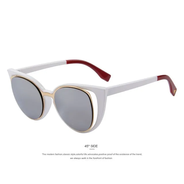 Sunglasses Women Retro UV400
