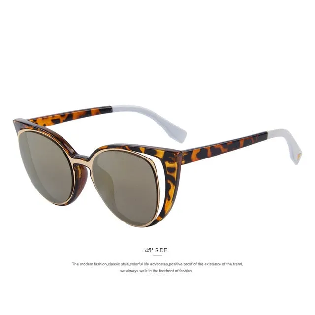 Sunglasses Women Retro UV400