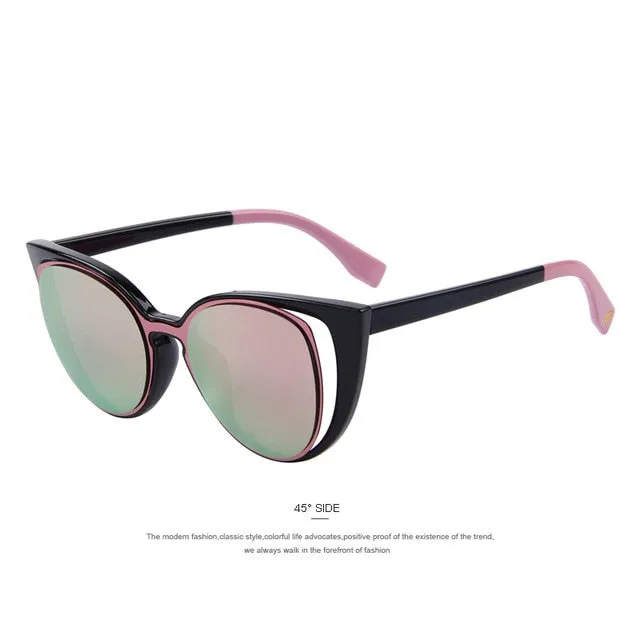 Sunglasses Women Retro UV400