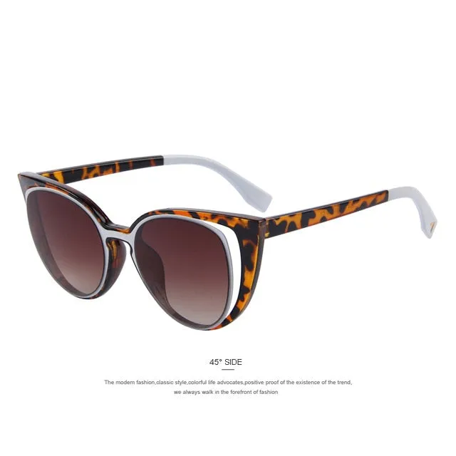 Sunglasses Women Retro UV400