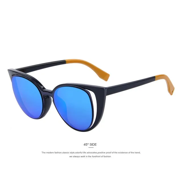 Sunglasses Women Retro UV400