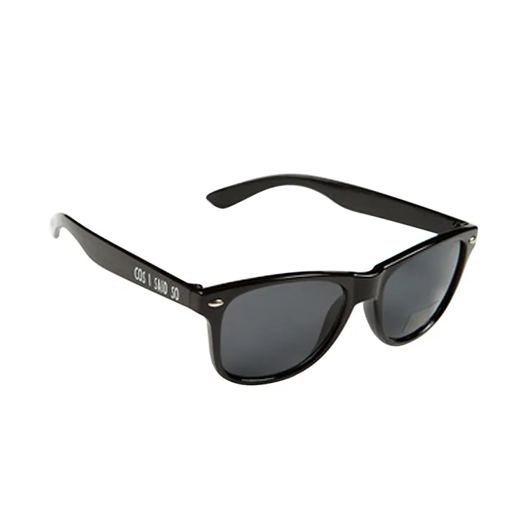 SUNGLASSES