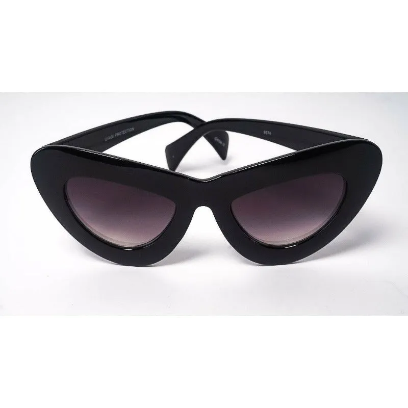 Sunnie Cat Eye Sunglasses (5 Colors)