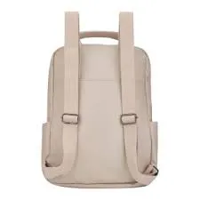 SupaNova Emma 15.6 Laptop Backpack Tan