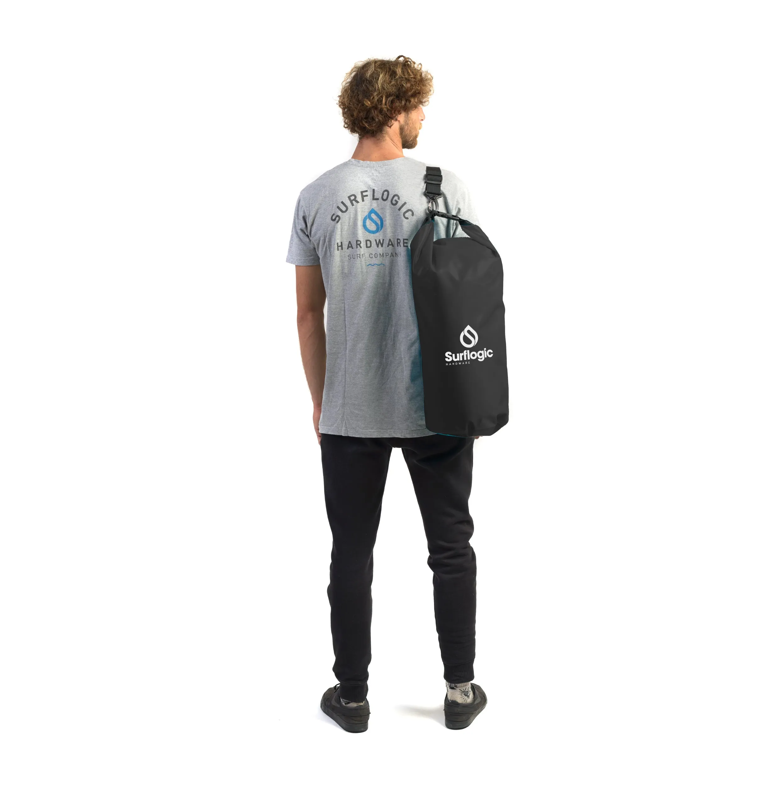 Surflogic - Waterproof Dry Tube Bag 20L