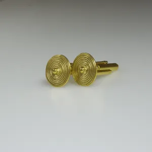 Tairona Buttons Cufflinks