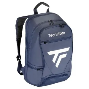 Tecnifibre Tour Endurance 2023 Badminton Backpack - Navy Blue