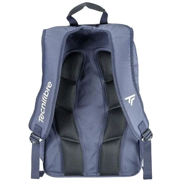 Tecnifibre Tour Endurance 2023 Badminton Backpack - Navy Blue