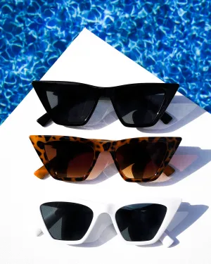 The City Sunglasses