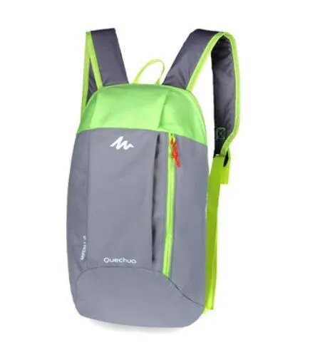The Unisex Waterproof Nylon Chest Bag