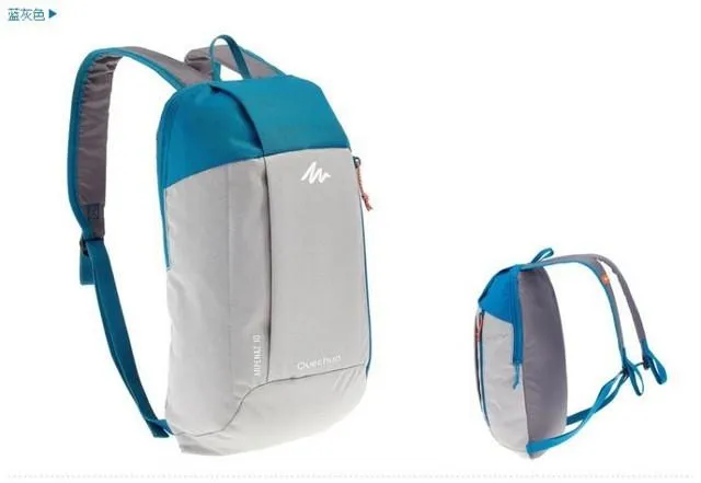 The Unisex Waterproof Nylon Chest Bag