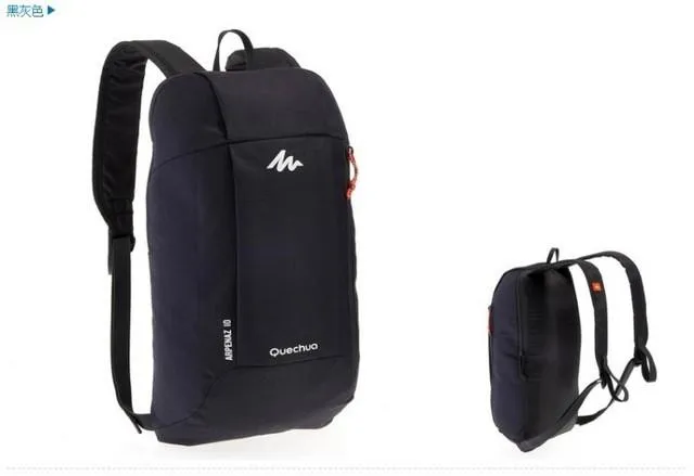 The Unisex Waterproof Nylon Chest Bag