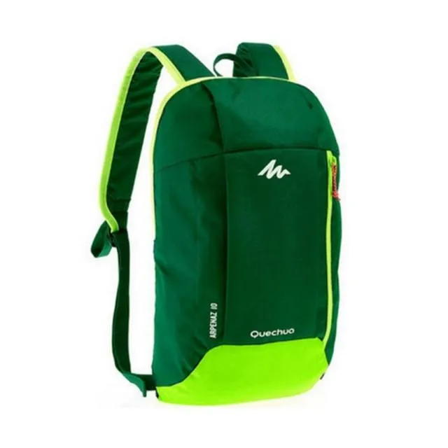The Unisex Waterproof Nylon Chest Bag