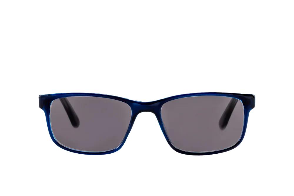 Theo Kids Sunglasses (Grey)
