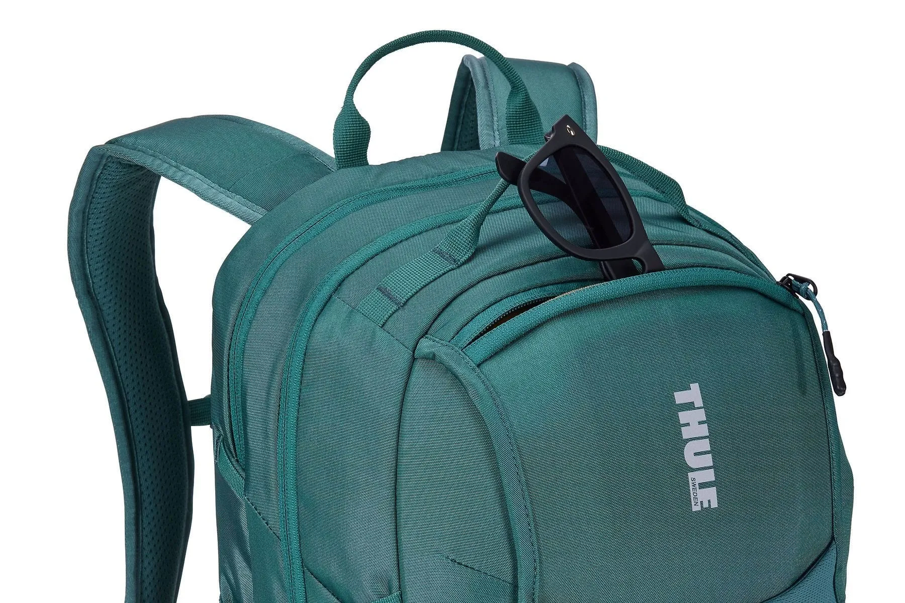 Thule Enroute 4 Backpack 26L Mallard Green