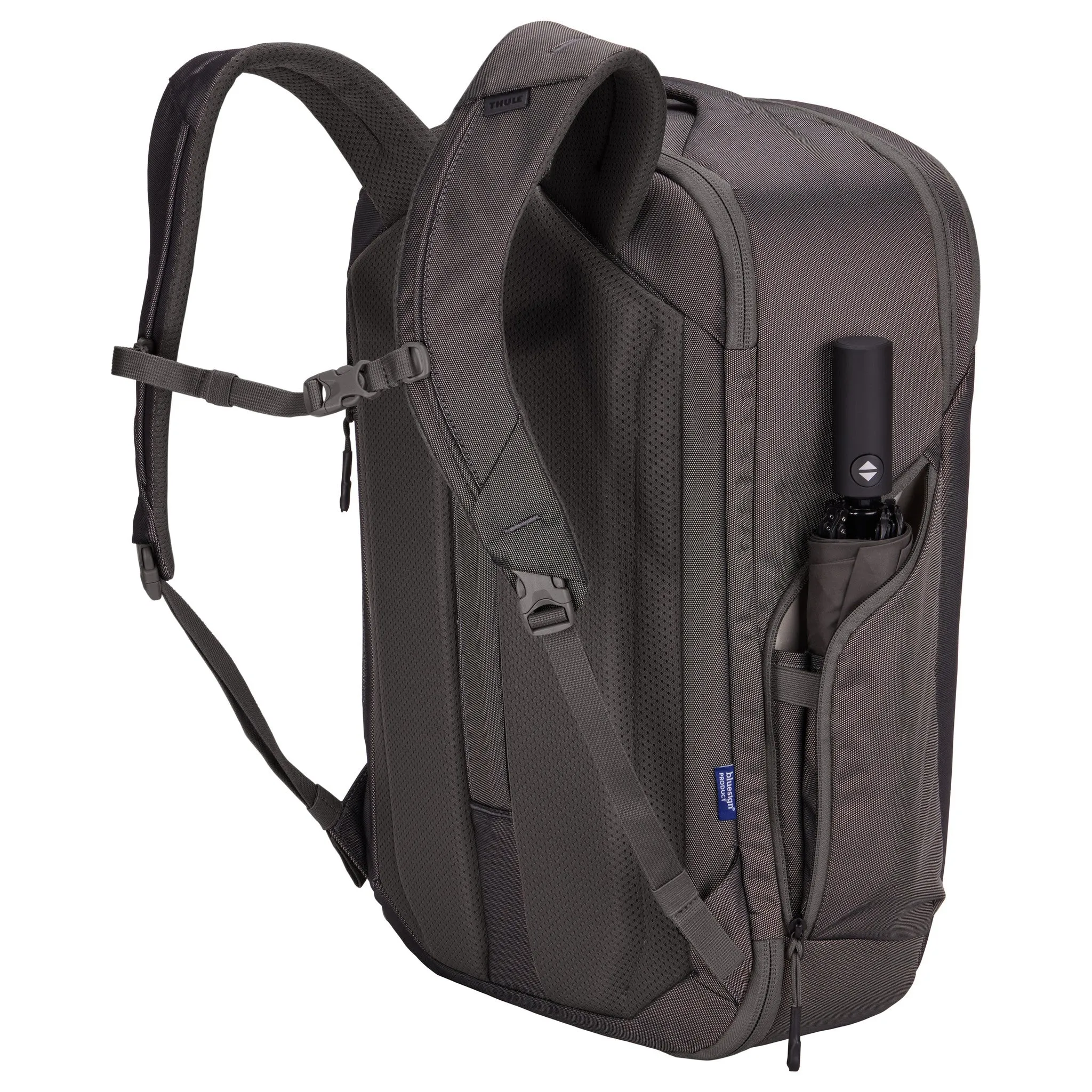 Thule Luggage Subterra 2 Convertible Carry On