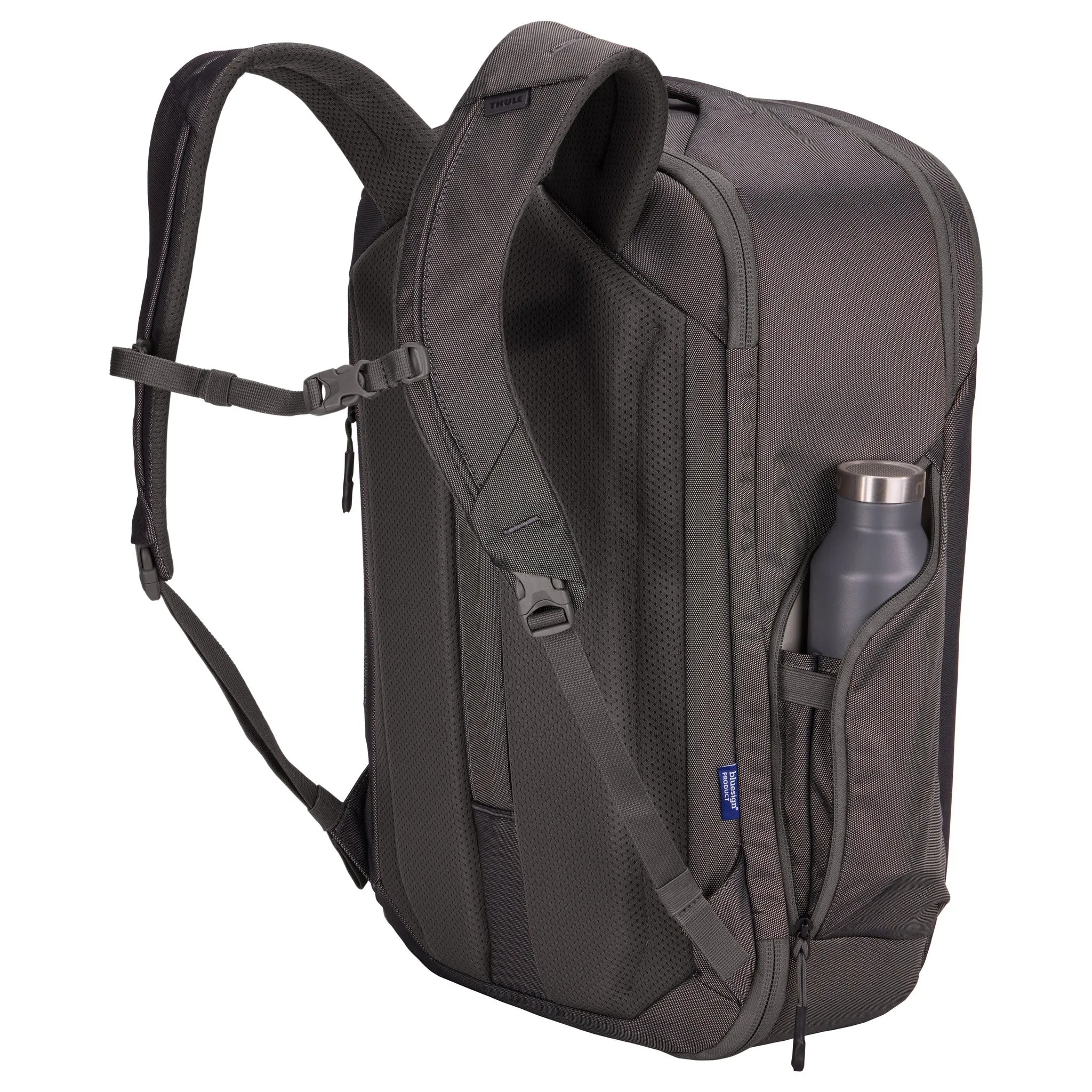 Thule Luggage Subterra 2 Convertible Carry On