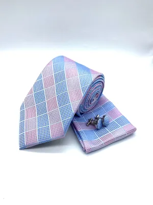 Tie set 1198