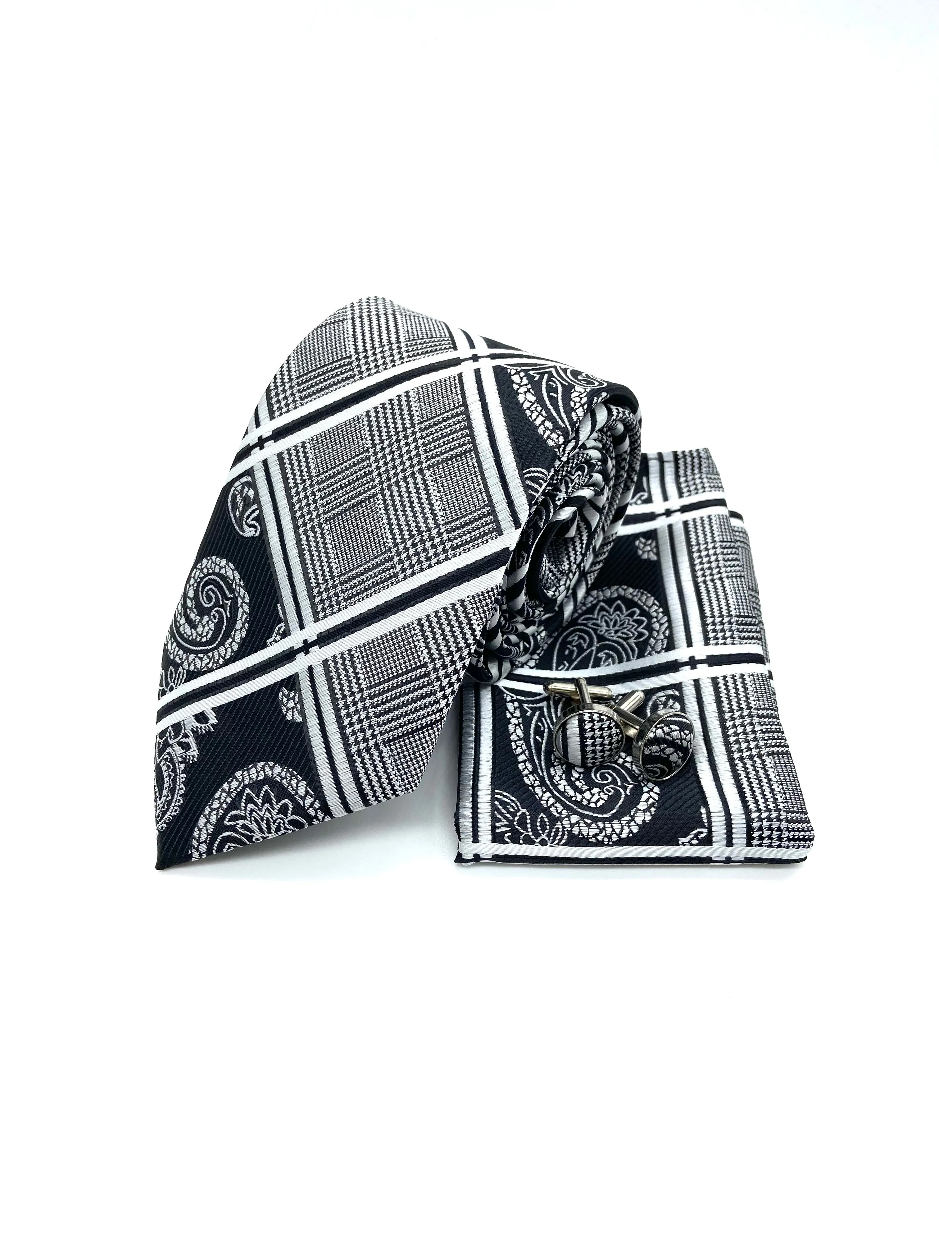 Tie set 1659