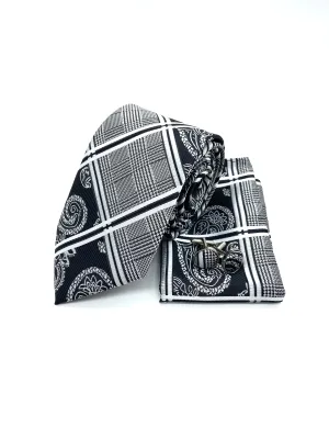 Tie set 1659